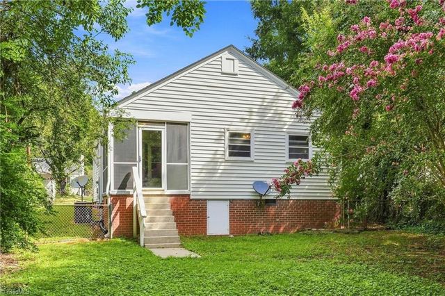 1117 Northwood Street, Greensboro, NC 27408