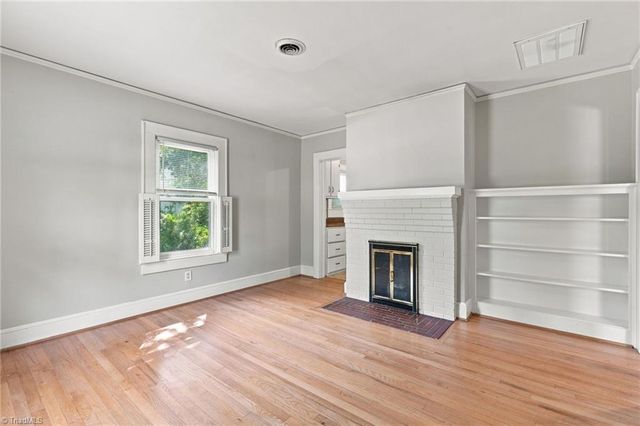 1117 Northwood Street, Greensboro, NC 27408