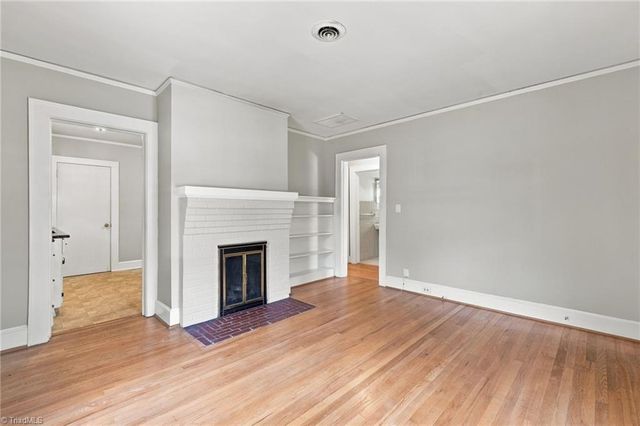 1117 Northwood Street, Greensboro, NC 27408