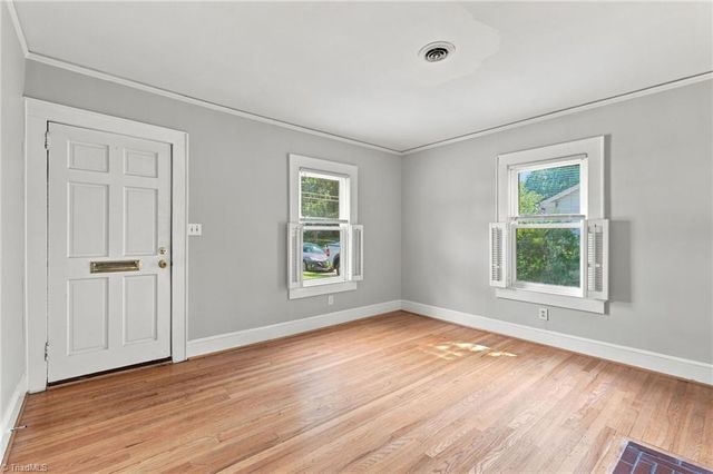 1117 Northwood Street, Greensboro, NC 27408