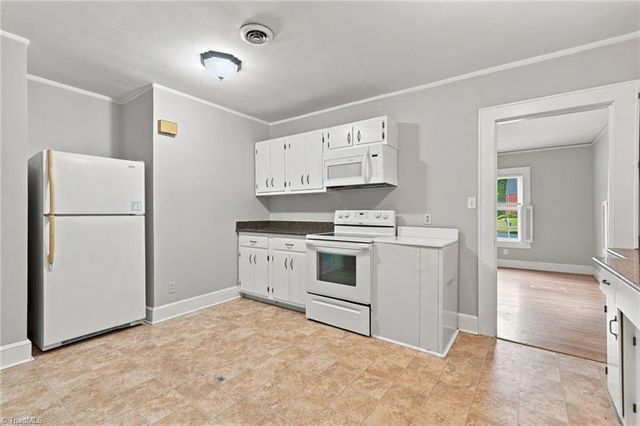 1117 Northwood Street, Greensboro, NC 27408