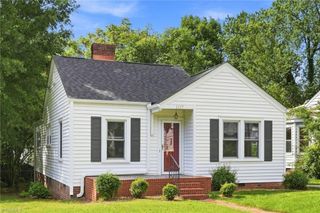 1117 Northwood Street, Greensboro, NC 27408