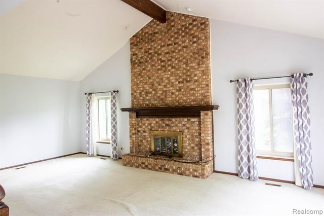 23847 Greening Drive, Novi, MI 48375