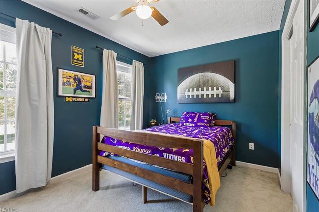 1107 Dare RD, Yorktown, VA 23692