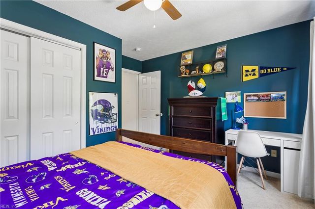1107 Dare RD, Yorktown, VA 23692