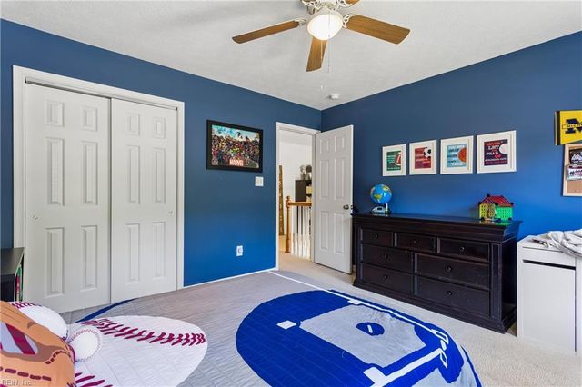 1107 Dare RD, Yorktown, VA 23692