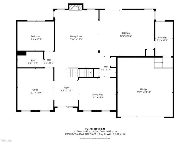 1107 Dare RD, Yorktown, VA 23692