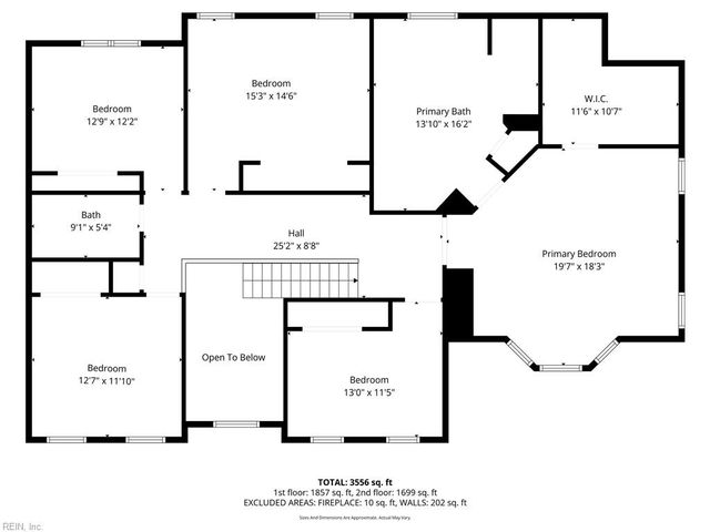 1107 Dare RD, Yorktown, VA 23692