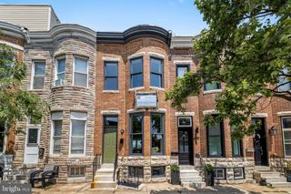 638 E FORT AVE, Baltimore, MD 21230