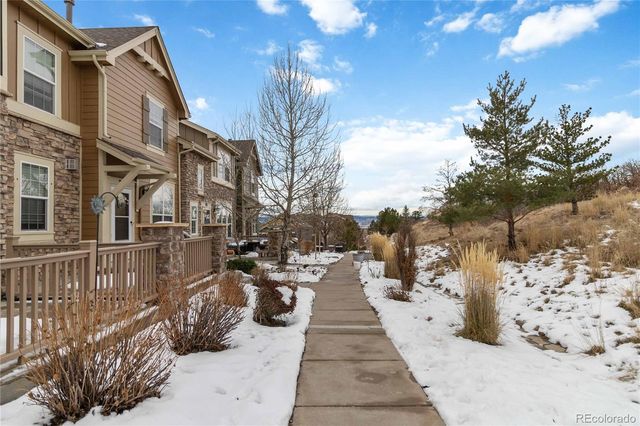 727 Crooked Y Point, Castle Rock, CO 80108