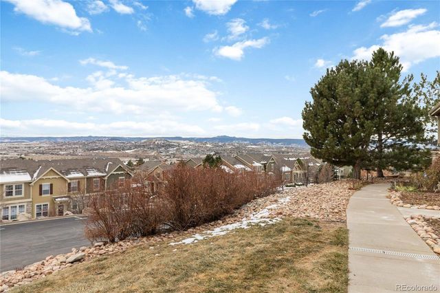 727 Crooked Y Point, Castle Rock, CO 80108