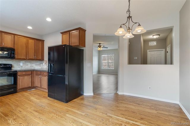 727 Crooked Y Point, Castle Rock, CO 80108