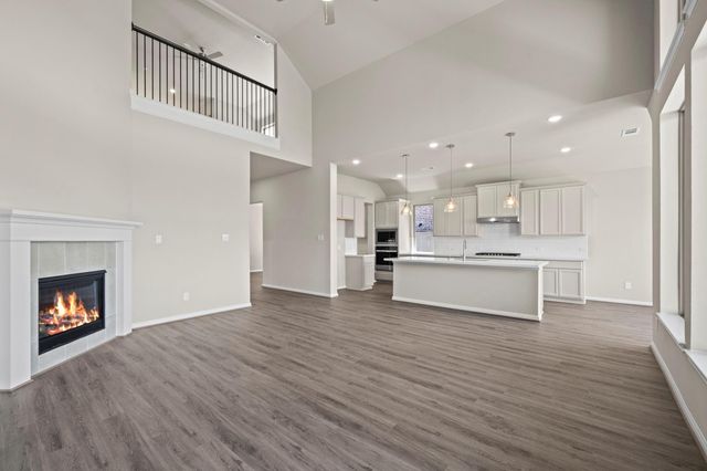 26823 Jovial Fields Street, Hockley, TX 77447