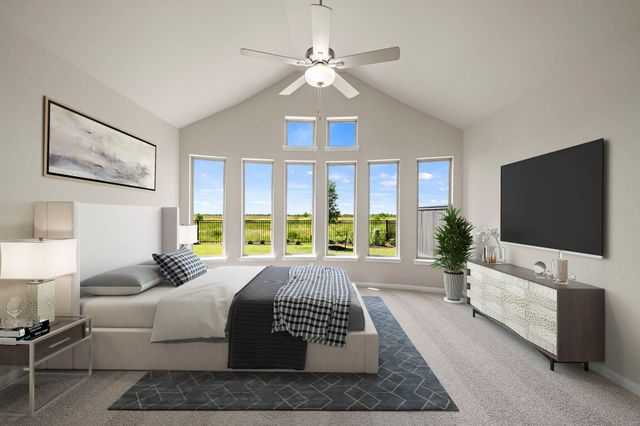 26823 Jovial Fields Street, Hockley, TX 77447