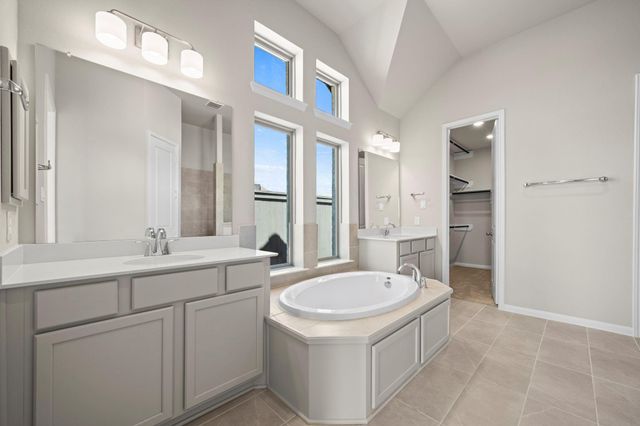 26823 Jovial Fields Street, Hockley, TX 77447