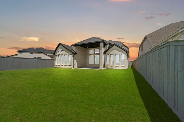 26823 Jovial Fields Street, Hockley, TX 77447