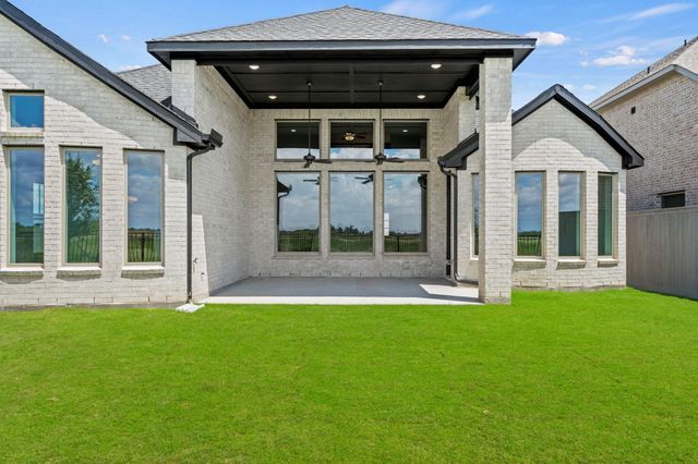 26823 Jovial Fields Street, Hockley, TX 77447