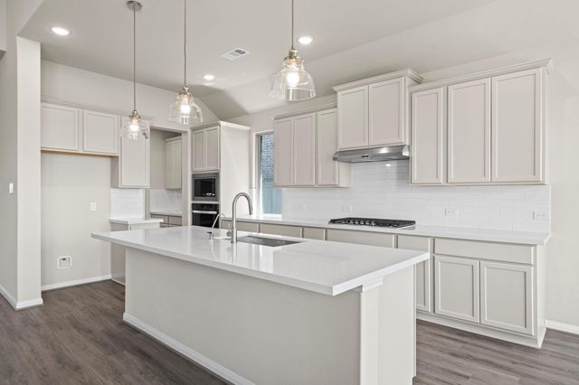 26823 Jovial Fields Street, Hockley, TX 77447