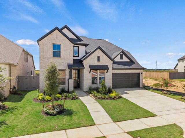 26823 Jovial Fields Street, Hockley, TX 77447