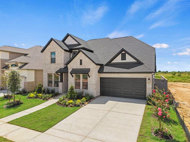 26823 Jovial Fields Street, Hockley, TX 77447