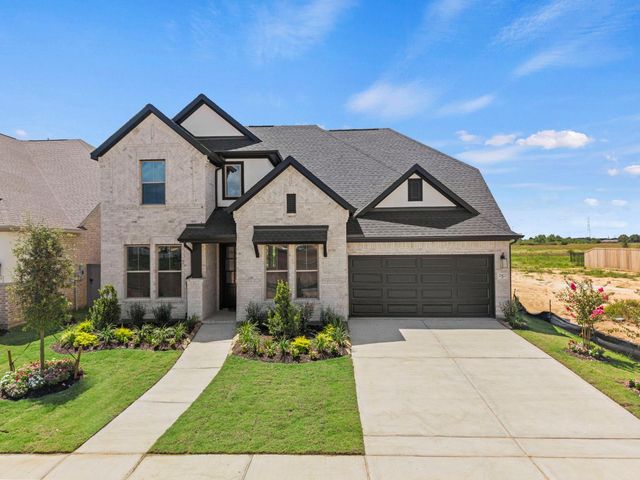 26823 Jovial Fields Street, Hockley, TX 77447