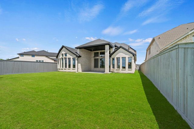 26823 Jovial Fields Street, Hockley, TX 77447