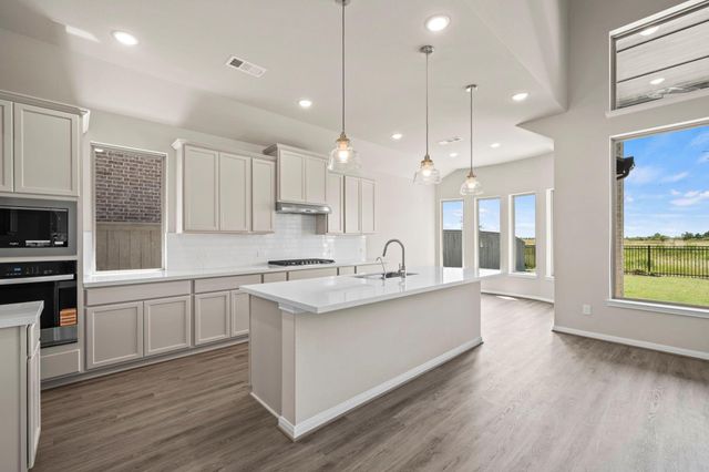 26823 Jovial Fields Street, Hockley, TX 77447