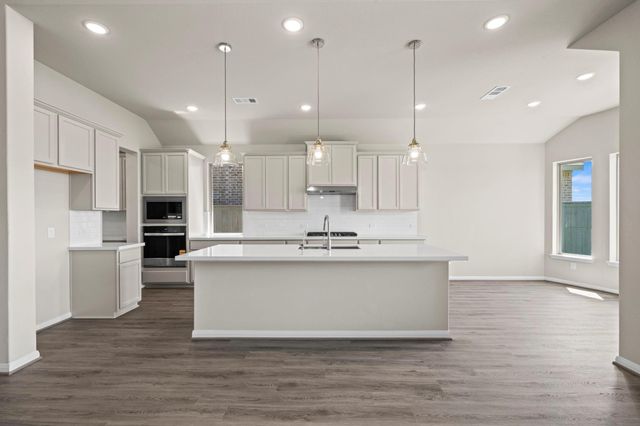 26823 Jovial Fields Street, Hockley, TX 77447
