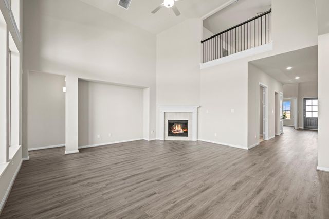 26823 Jovial Fields Street, Hockley, TX 77447