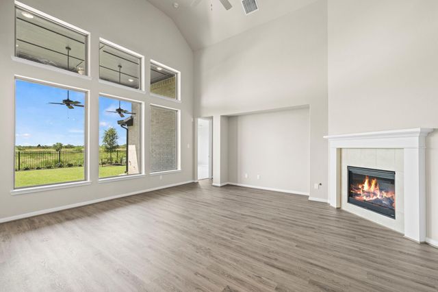 26823 Jovial Fields Street, Hockley, TX 77447