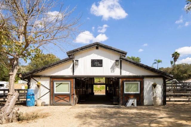 7017 Via Mariposa Sur, Bonsall, CA 92003