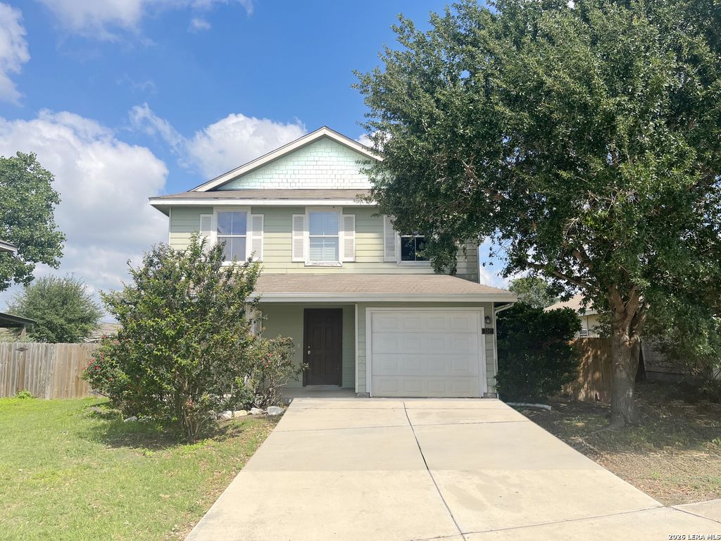 3247 WREN BROOK DR, New Braunfels, TX 78130