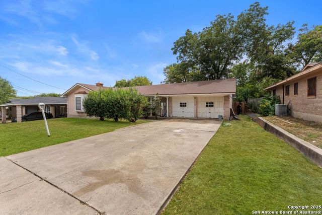 2728 Minnetonka, San Antonio, TX 78210