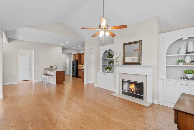 2716 Grapevine Circle, Cumming, GA 30041