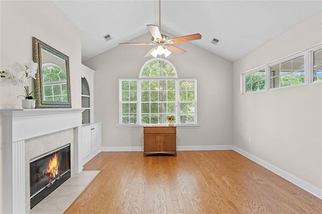 2716 Grapevine Circle, Cumming, GA 30041