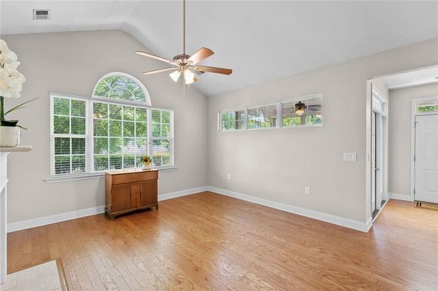 2716 Grapevine Circle, Cumming, GA 30041
