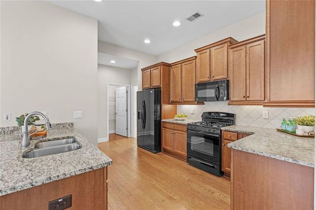 2716 Grapevine Circle, Cumming, GA 30041