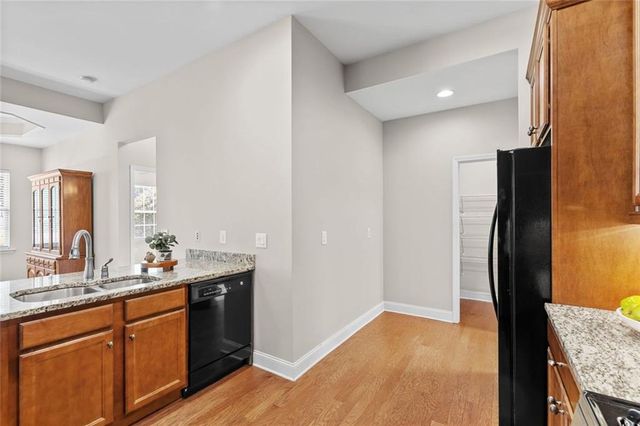 2716 Grapevine Circle, Cumming, GA 30041