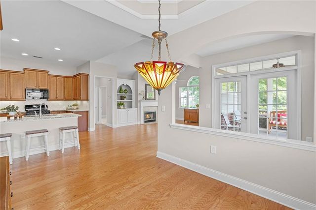 2716 Grapevine Circle, Cumming, GA 30041