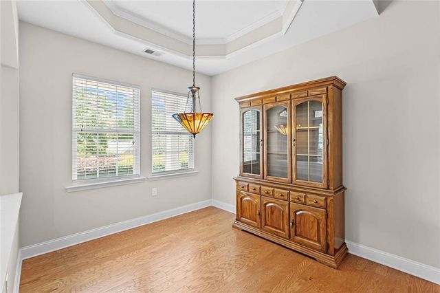 2716 Grapevine Circle, Cumming, GA 30041