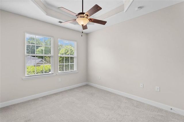 2716 Grapevine Circle, Cumming, GA 30041