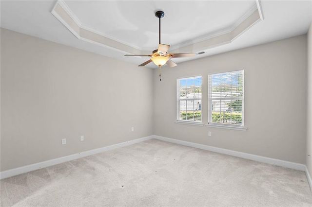 2716 Grapevine Circle, Cumming, GA 30041