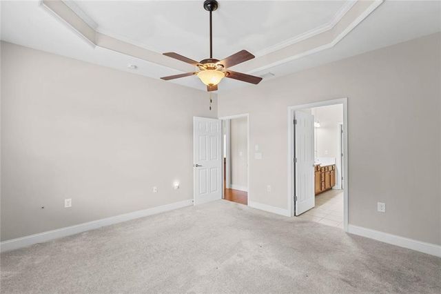 2716 Grapevine Circle, Cumming, GA 30041