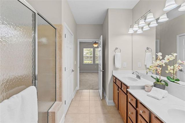 2716 Grapevine Circle, Cumming, GA 30041