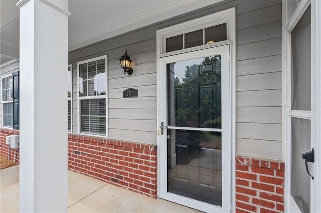 2716 Grapevine Circle, Cumming, GA 30041