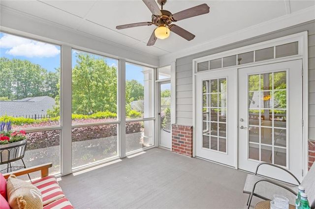 2716 Grapevine Circle, Cumming, GA 30041