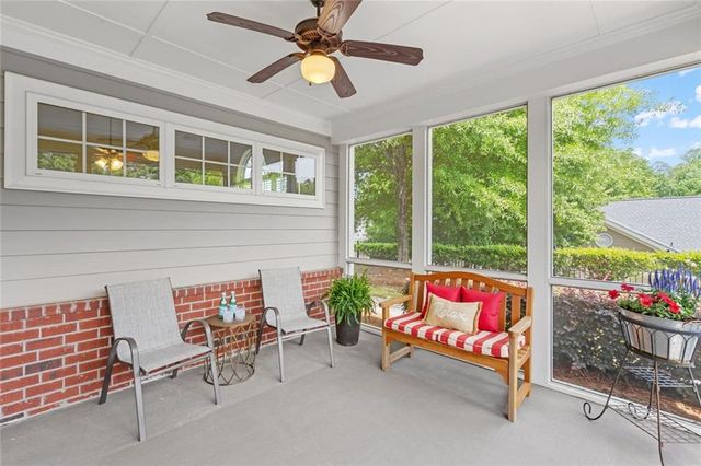 2716 Grapevine Circle, Cumming, GA 30041