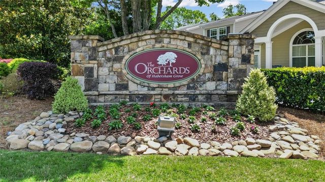 2716 Grapevine Circle, Cumming, GA 30041