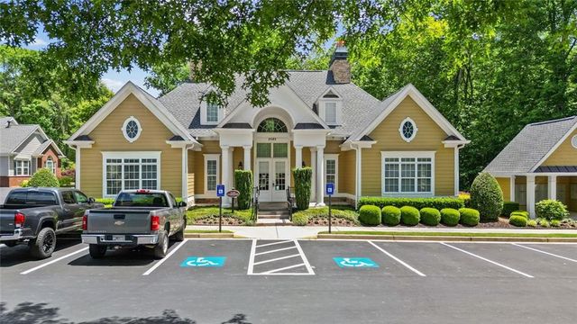 2716 Grapevine Circle, Cumming, GA 30041