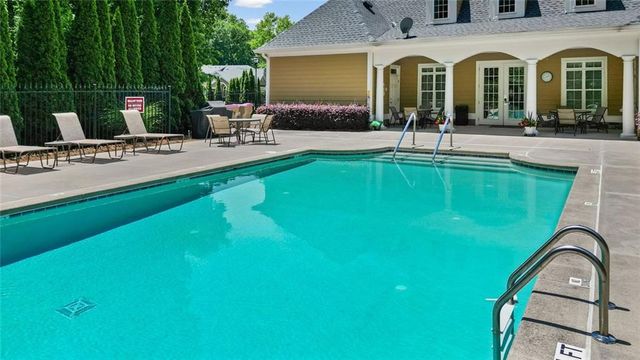2716 Grapevine Circle, Cumming, GA 30041